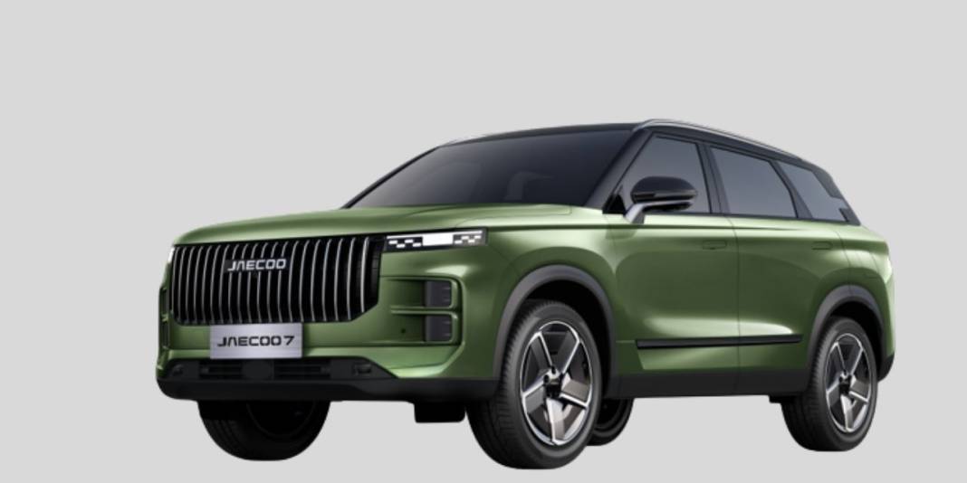 Türkiye'de "Yılın otomobili" için 42 aday 31